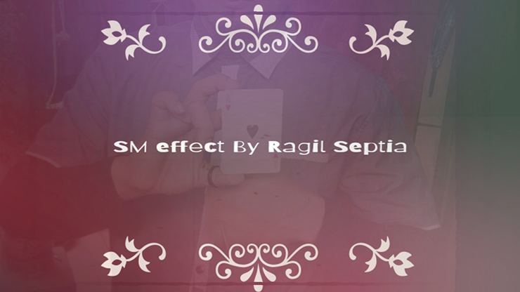 SM Effect by Ragil Septia - Video Download